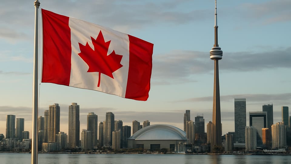 Canadian MSB Registration (FINTRAC Active + BoC Application Submitted) product image