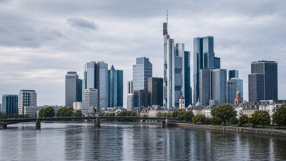 Фотография юрисдикции Германия
