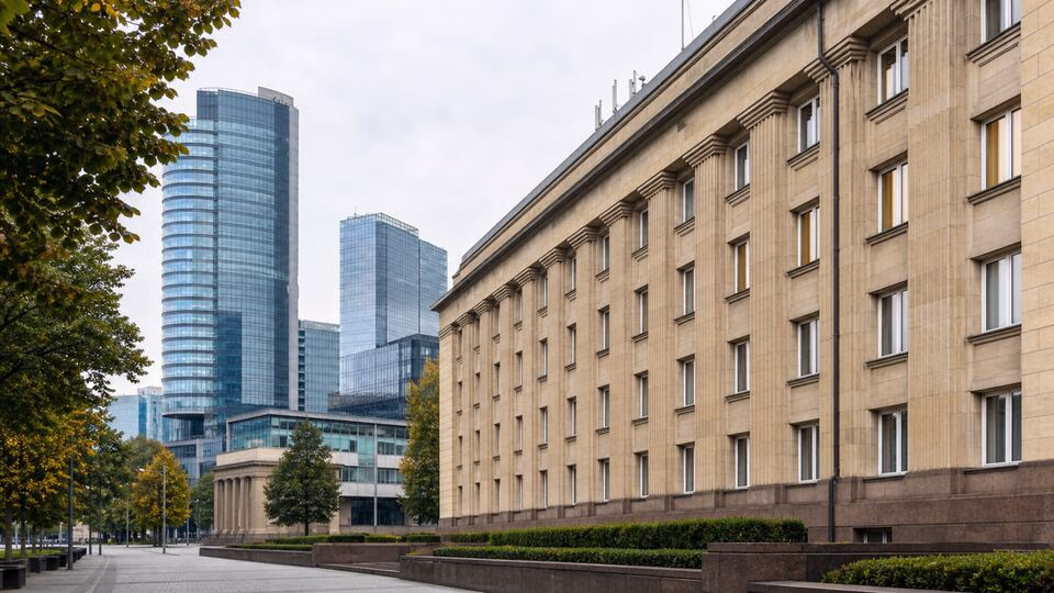 Lithuania jurisdiction photo