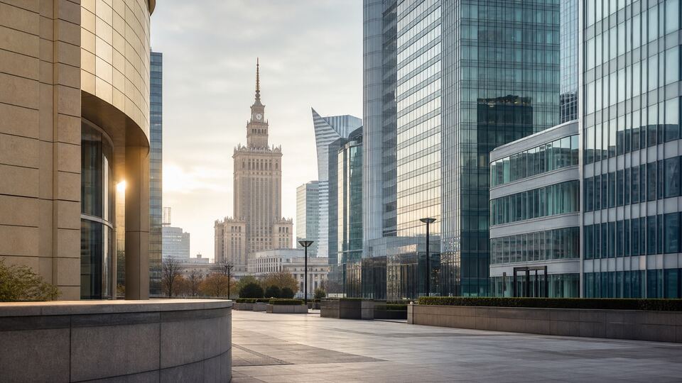 Poland jurisdiction photo